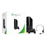 Microsoft Xbox 360 E