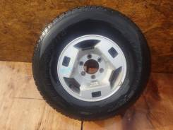 Колесо (запаска) R15. 7.0x15" 6x139.70 ET10