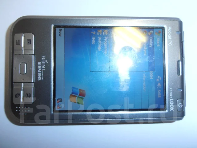 Fujitsu ����