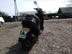 Honda Dio AF18 ����