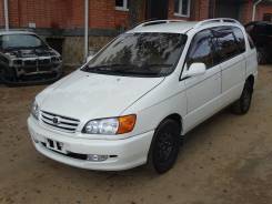 Toyota Ipsum. SXM10