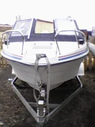 Sessa Marine. 1999 ���, ��������� ���������, ������ ����