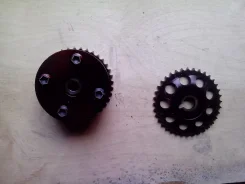 �������� vvti 1NZFE,2NZFE 13050-21040 ����