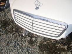 Решетка радиатора. Mercedes-Benz S-Class, W220, 220