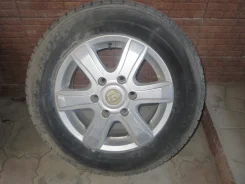 Replay H11. 6.5x16", 6x139.7, ET56 ����