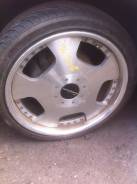Lehrmeister. x18, 5x114.30