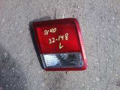 Вставка багажника. Toyota Camry, SV40 Двигатель 4SFE