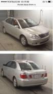 Крыша. Toyota Premio, ZZT240, ZZT245, AZT240, NZT240 Двигатели: 1AZFSE, 1NZFE, 1ZZFE
