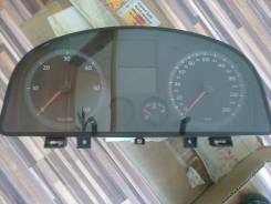 Панель приборов. Volkswagen Caddy