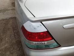 Накладка на фару. Toyota Mark II. Под заказ