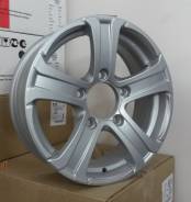 Нива. 6.0x16, 5x139.70, ET40