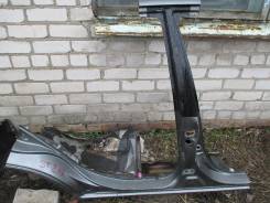 Стойка кузова. Toyota Corona Premio, ST215 Двигатель 3SFE