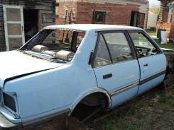 Mazda 626. GC, FE