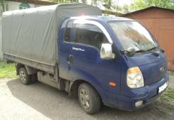 Kia Bongo III. Хороший грузовик из Кореи Обмен!, 2 900 куб. см., до 3 т