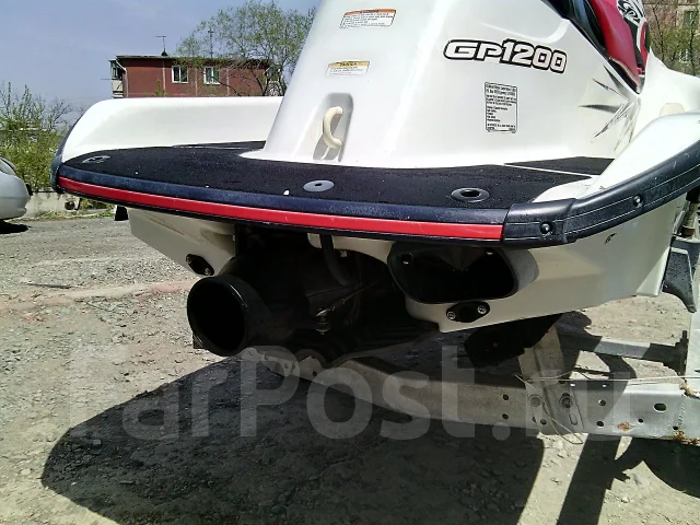 Yamaha GP1200R. 1998 ��� ����
