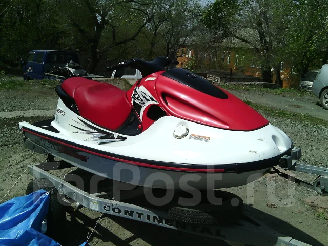 Yamaha GP1200R. 1998 ��� ����