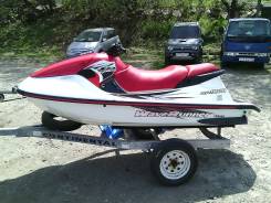 Yamaha GP1200R. 135,00 л.с., Год: 1998 год