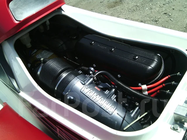 Yamaha GP1200R. 1998 ��� ����