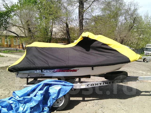 Yamaha GP1200R. 1998 ��� ����