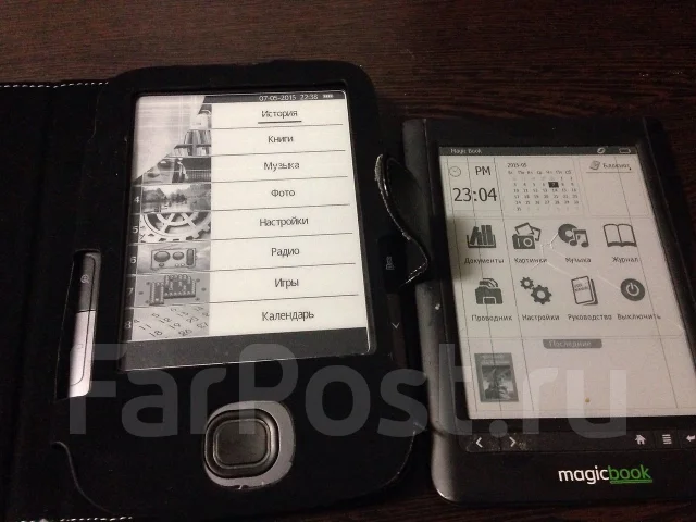 Gmini MagicBook S65T ����