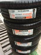 Hankook Ventus ME01 K114. Летние, без износа, 4 шт