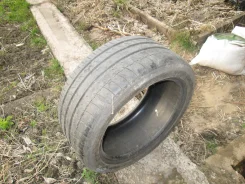 Michelin Pilot Sport. ������, 20�%, 1 ��