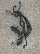 Трубка кондиционера. Toyota Hilux Surf, VZN130G, VZN130 Двигатели: 3VZE, 3VZ