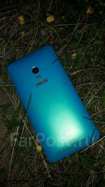 Asus ZenFone 4 ����