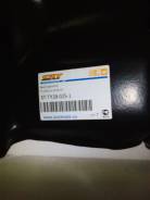 Защита двигателя. Toyota: Corolla Spacio, Allex, WiLL VS, Corolla Axio, Corolla Fielder, Corolla, Corolla Runx Двигатели: 1NZFE, 1ZZFE, 2NZFE, 3ZZFE...