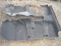 Ковровое покрытие. Mitsubishi RVR, GA3W, GA4W