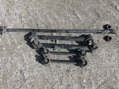 Тяга подвески. Toyota Hilux Surf, KZN130G, KZN130W, KZN130 Двигатель 1KZTE