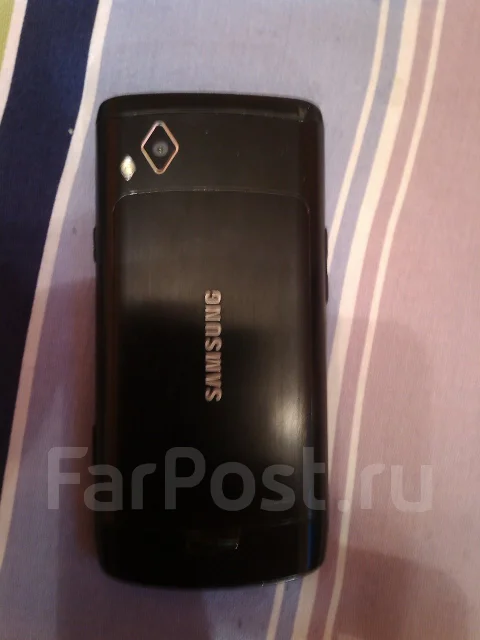 Samsung Wave 2 GT-S8530. �/� ����
