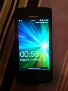 Samsung Wave 2 GT-S8530. �/� ����