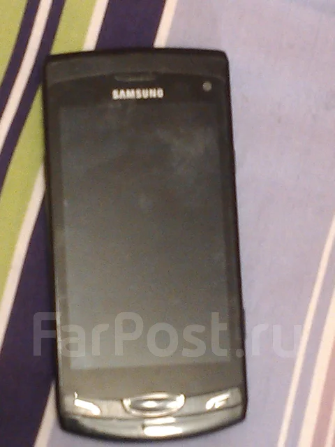 Samsung Wave 2 GT-S8530. �/� ����