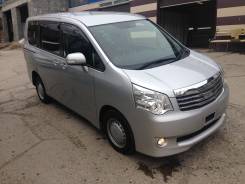 Toyota Noah. автомат, 4wd, 2.0, бензин, б/п. Под заказ