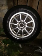 Rial Como. 10.5x7.5, 5x112.00, �� 6,0���.