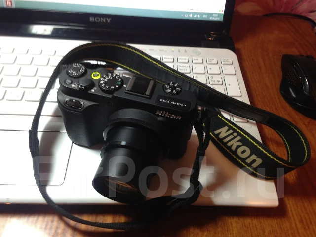 Nikon Coolpix P7700. 10 - 14.9 �� ����