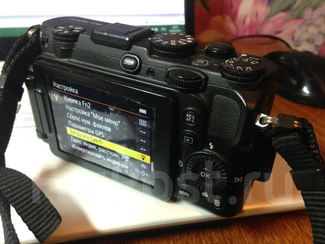 Nikon Coolpix P7700. 10 - 14.9 �� ����