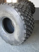 Michelin 4x4 O/R XZL. �����������, �/�, ����� 10 % ����