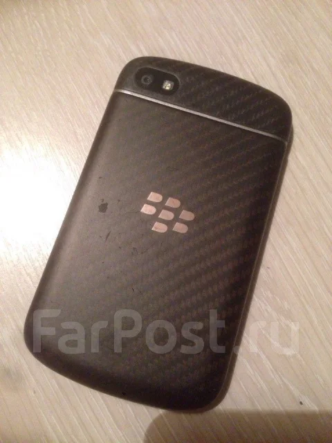 BlackBerry Q10. �/� ����