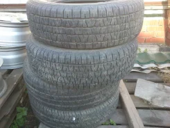 Goodyear Ducaro GDi. �����������, �/�, ����� 10�%