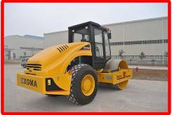 XGMA XG6141M-I, 2014. Распродажа моноприводные виброкатки XGMA XG6141M-I