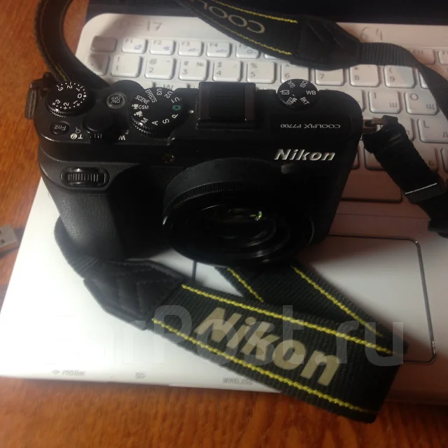 Nikon Coolpix P7700. 10 - 14.9 �� ����