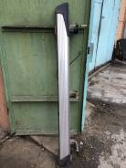 Подножка. Nissan Safari, WRGY61 Двигатель TD42T