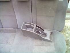 Бардачок. Chevrolet Lacetti