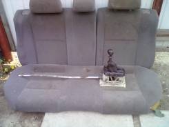 Рычаг МКПП. Chevrolet Lacetti