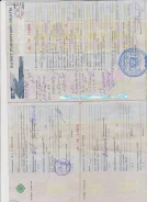 Daihatsu Storia. M100S000848, EJ529529 ����