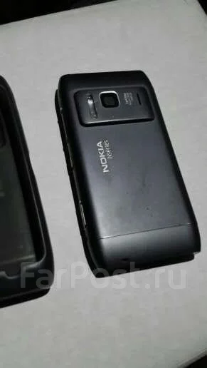 Nokia N8-00 ����