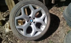 BMW Racing Dynamics. x20", ET40 ����