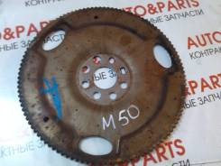 Маховик. BMW 5-Series Двигатель M50B20